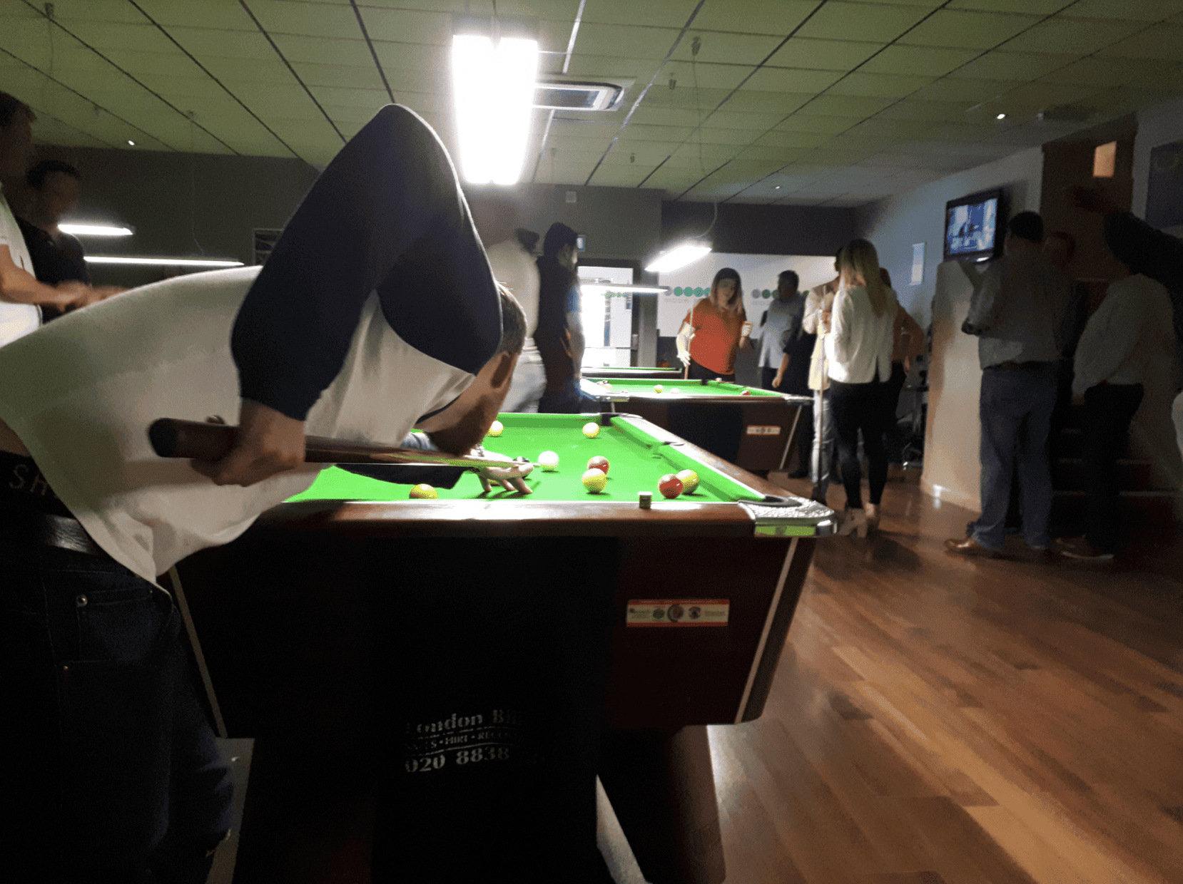 Redsquid-pool-tournament