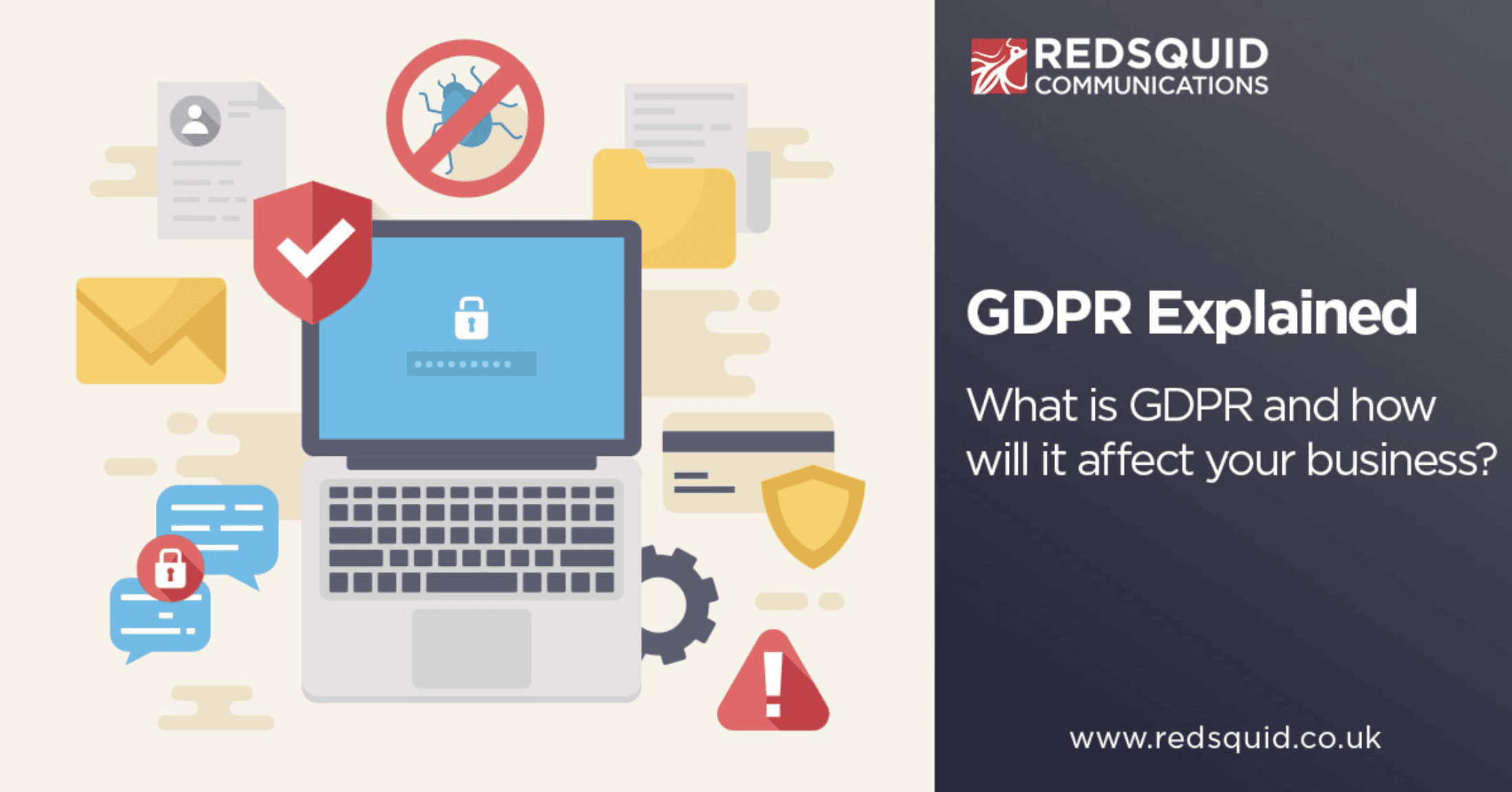 GDPR-explained