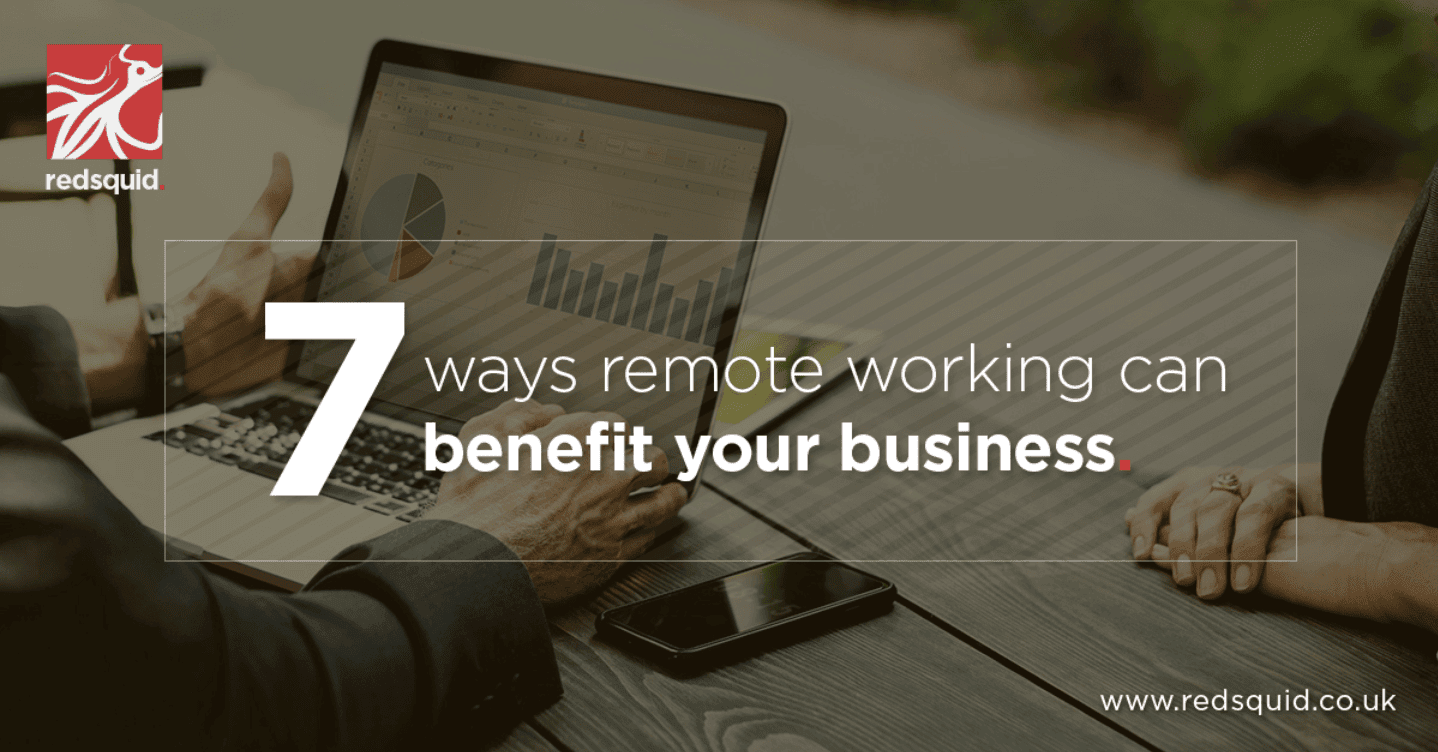 Remote-working