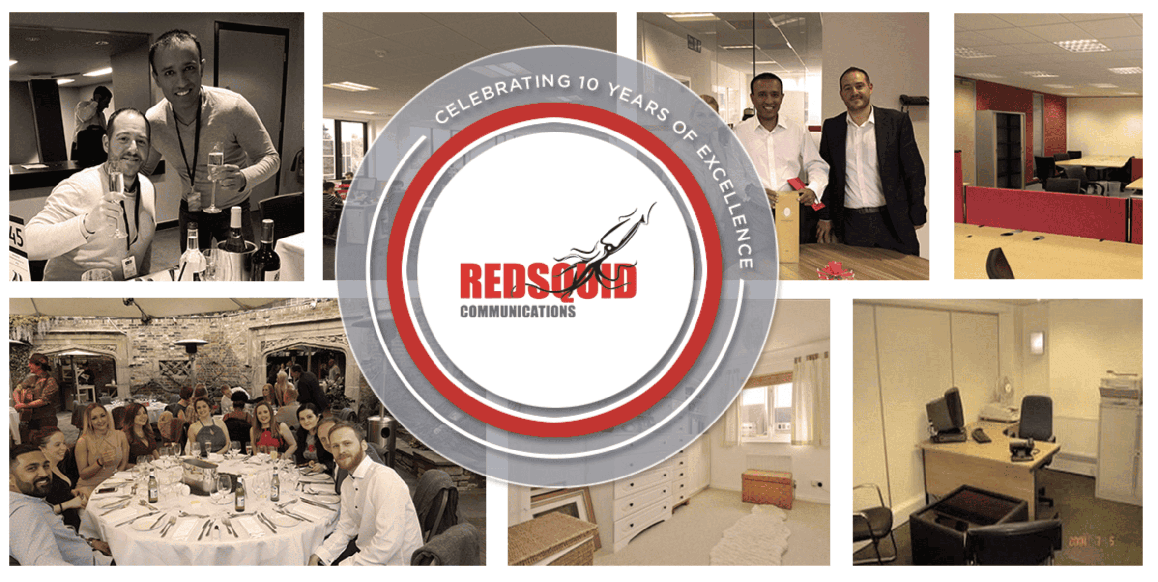 Redsquid-company