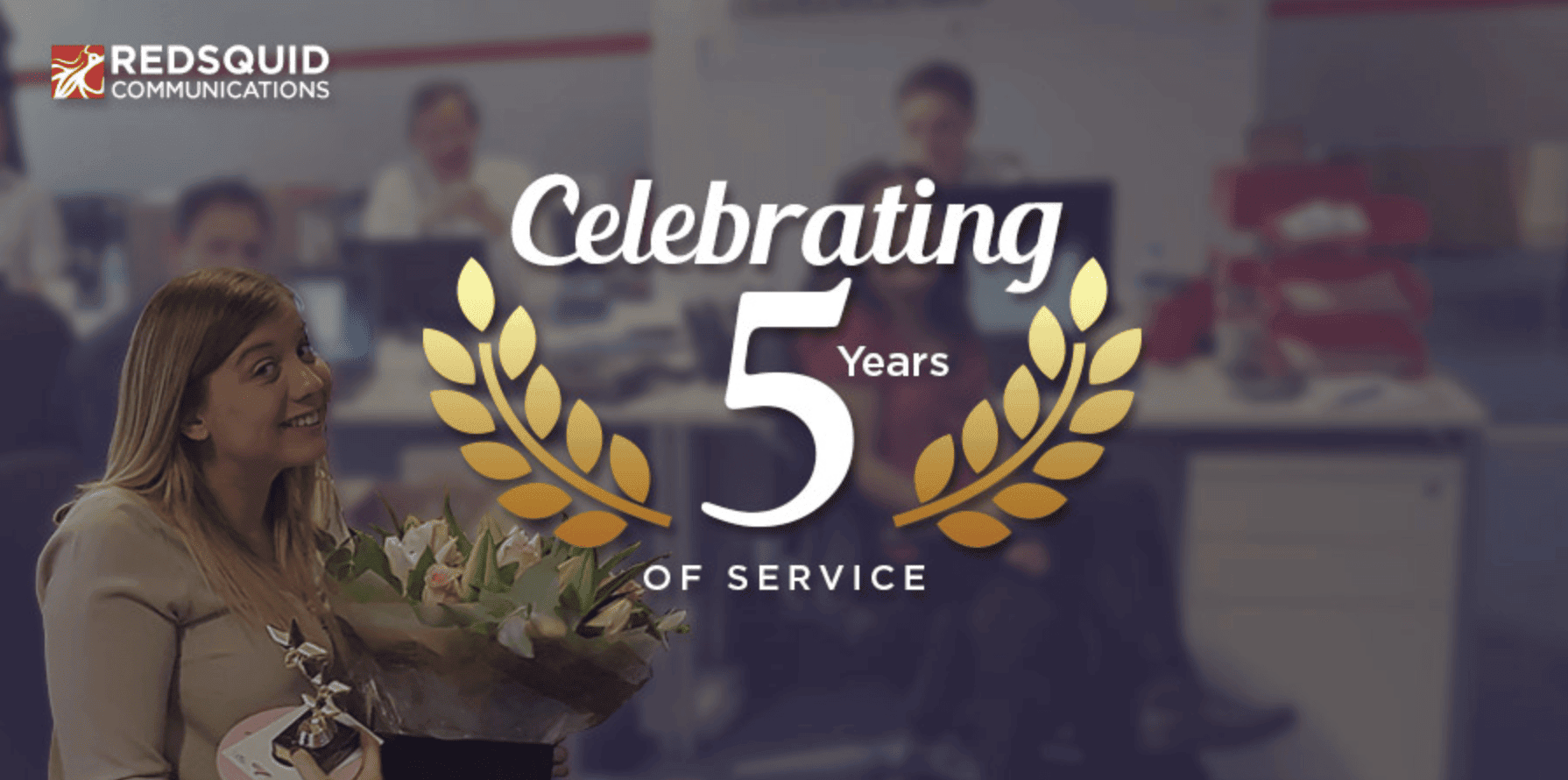 Redsquid-celebrating-team
