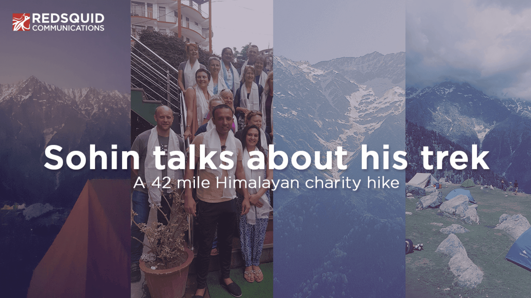 Sohin-talks