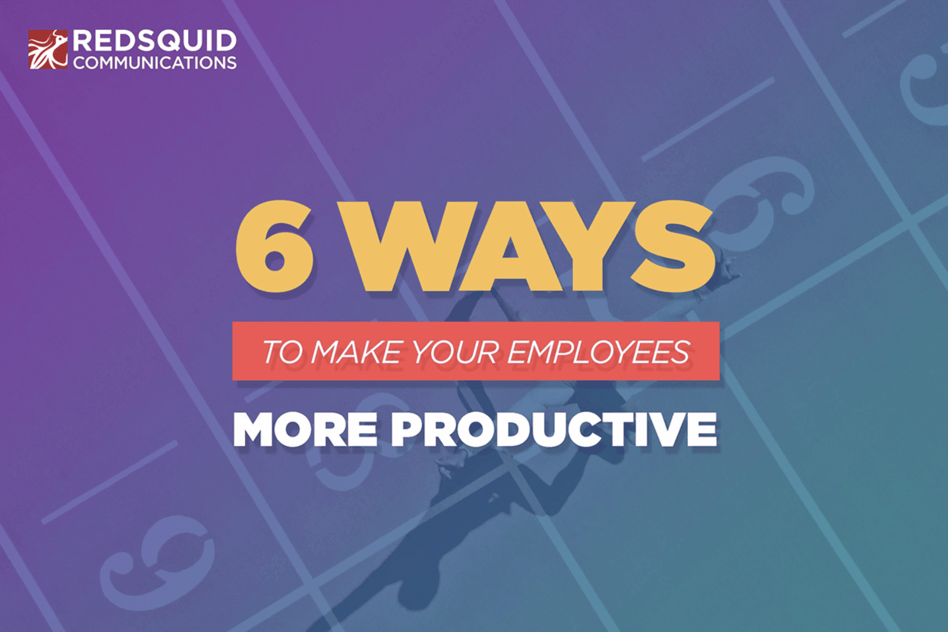 Productivity