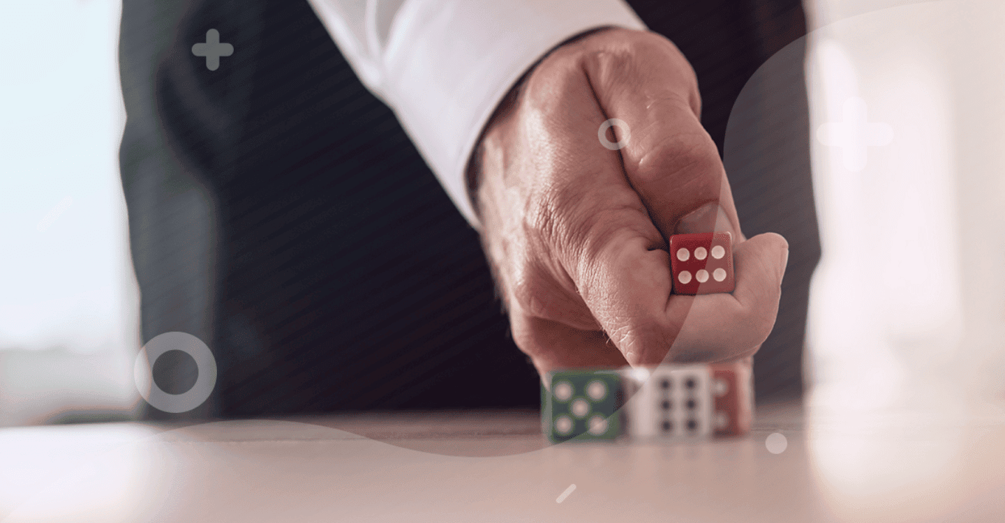 risk-taking