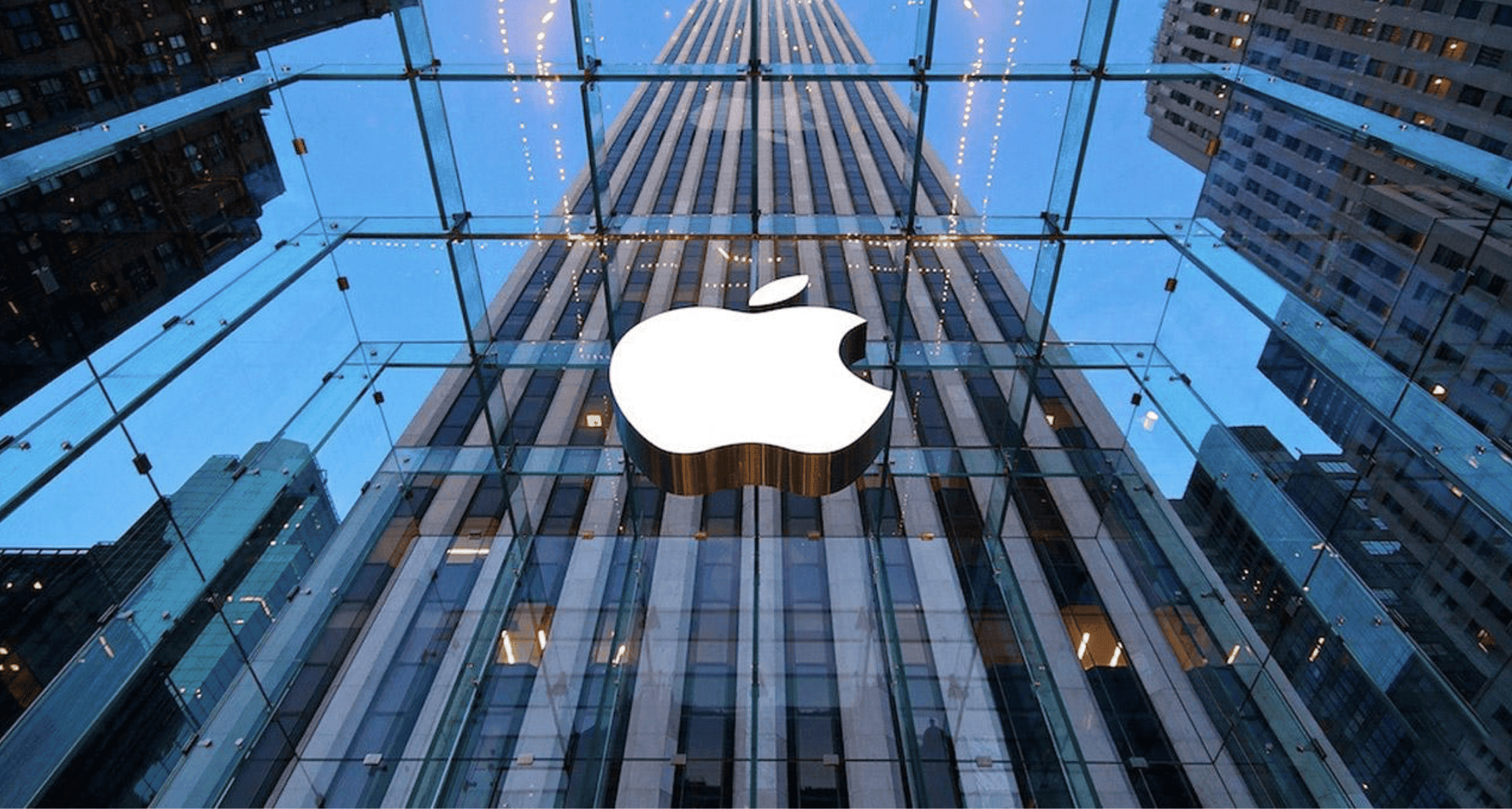 Apple-store
