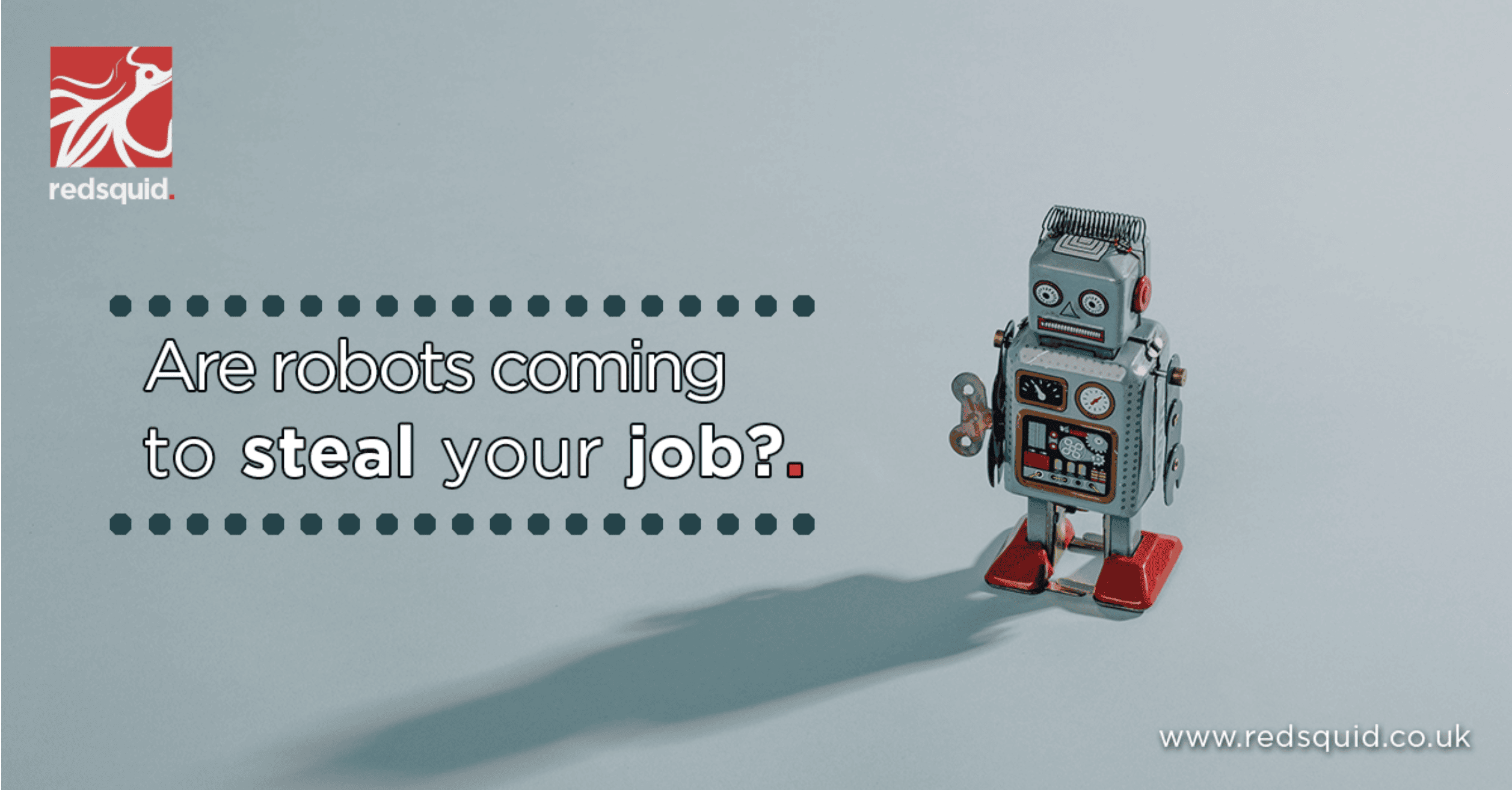 Robots