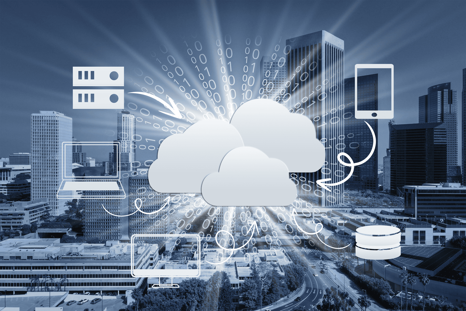 what-is-the-basic-concept-of-azure